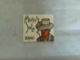 Couverture du produit · Dehors