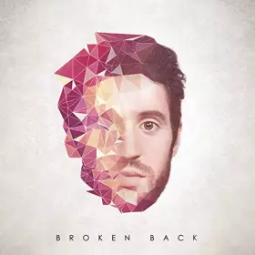 Couverture du produit · Broken Back