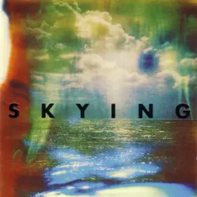 Couverture du produit · Skying