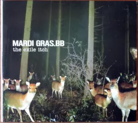 Couverture du produit · The Exile Itch