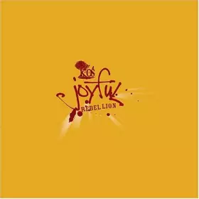 Couverture du produit · Joyful Rebellion by K-Os (2004) Audio CD