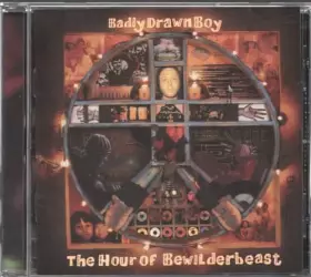 Couverture du produit · The Hour Of Bewilderbeast