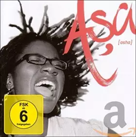 Couverture du produit · Asa (Deluxe Edition)