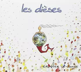 Couverture du produit · Croquer Le Monde