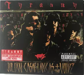 Couverture du produit · Tyranny