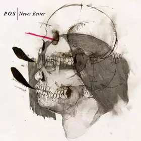 Couverture du produit · Never Better