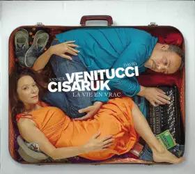 Couverture du produit · La Vie En Vrac