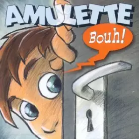 Couverture du produit · Bouh