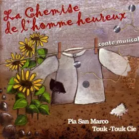 Couverture du produit · La Chemise De L' Homme Heureux