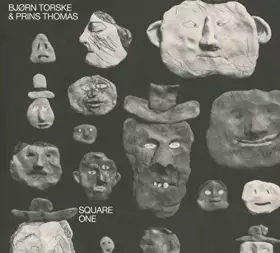 Couverture du produit · Square One
