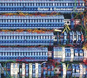 Couverture du produit · Turns