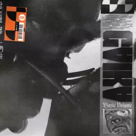 Couverture du produit · Basic Volume
