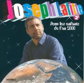 Couverture du produit · pour Les Enfants de l'An 2000