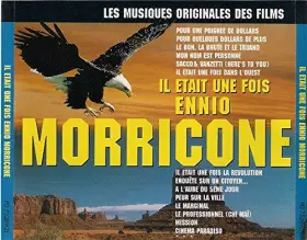 Couverture du produit · Il Etait une Fois Morricone 1