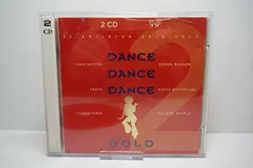 Couverture du produit · Dance dance dance gold volume 2
