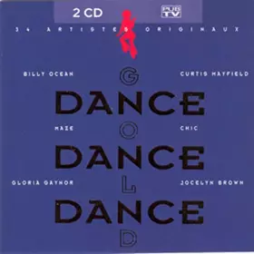 Couverture du produit · Dance, Dance, Dance