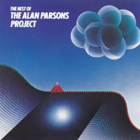 Couverture du produit · The Best Of The Alan Parsons Project