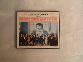 Couverture du produit · Dernière édition avant l'an 2000