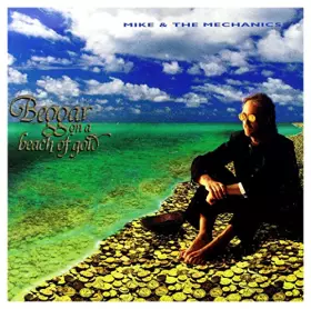 Couverture du produit · Beggar On A Beach Of Gold