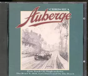 Couverture du produit · Auberge [Import]