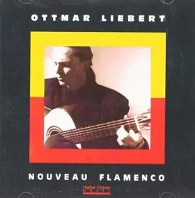 Couverture du produit · Nouveau Flamenco [Import]