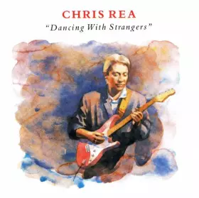Couverture du produit · Dancing with Strangers