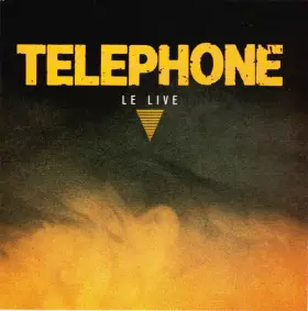 Couverture du produit · Le Live