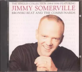 Couverture du produit · Singles Collection 1984-90