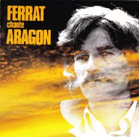 Couverture du produit · Ferrat Chante Aragon