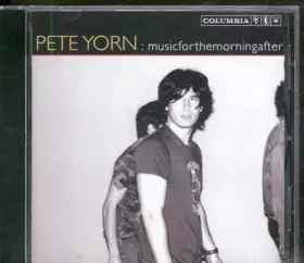 Couverture du produit · Musicforthemorningafter