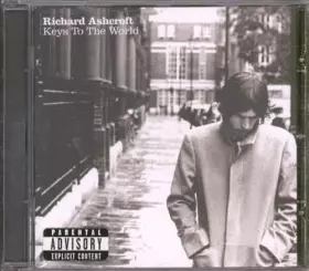 Couverture du produit · Keys to The World [Import]