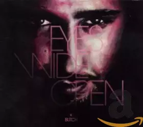 Couverture du produit · Eyes Wide Open [Import]