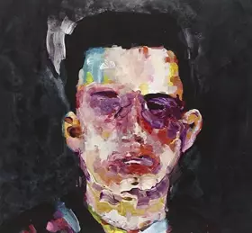 Couverture du produit · Beams [Import]