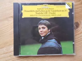 Couverture du produit · Frauenliebe U.Leben [Import]