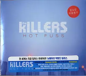 Couverture du produit · Hot Fuss + 2 Bonustracks