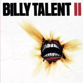 Couverture du produit · Billy Talent II