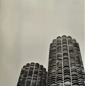 Couverture du produit · Yankee Hotel Foxtrot