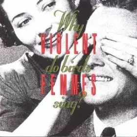 Couverture du produit · Why Do Birds Sing?