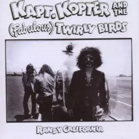 Couverture du produit · Kapt Kopter and The Fabulous Twirly Birds [Import]