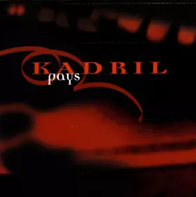 Couverture du produit · Pays