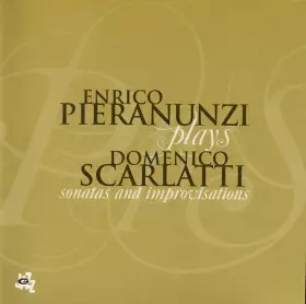 Couverture du produit · Sonatas And Improvisations