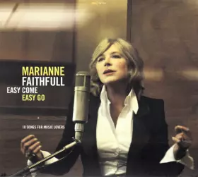 Couverture du produit · Easy Come Easy Go