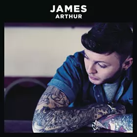 Couverture du produit · James Arthur - Edition Deluxe