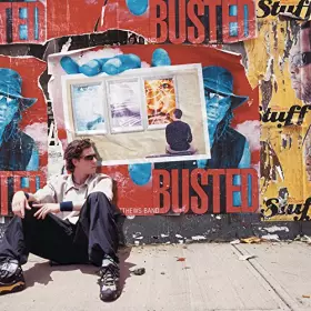 Couverture du produit · Busted Stuff