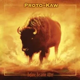 Couverture du produit · Before Came After