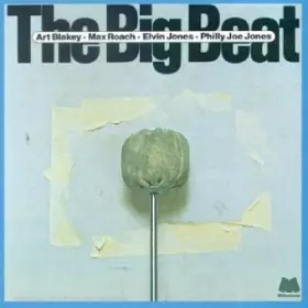 Couverture du produit · The Big Beat