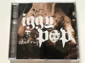 Couverture du produit · Skull Ring - Copy control