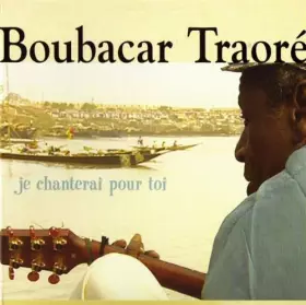 Couverture du produit · Je Chanterai pour Toi [Import]