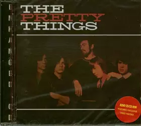 Couverture du produit · The Pretty Things