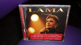 Couverture du produit · L'ami